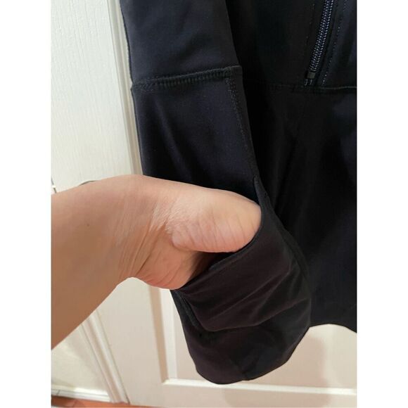 NWOT Free People Movement Unitard size small - Picture 3 of 7